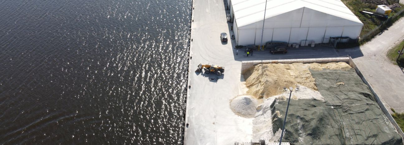 BH- Schlutupkai 1 BH- Schlutupkai 1