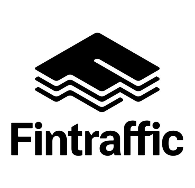 Fintraffic_ensisijainen_logo_musta_rgb Fintraffic_ensisijainen_logo_musta_rgb