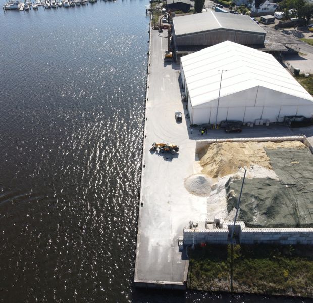 BH- Schlutupkai 1 BH- Schlutupkai 1