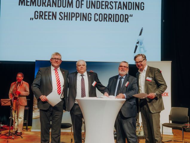 PoL_GreenCorridor PoL_GreenCorridor