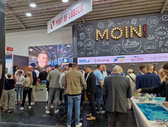 PortofLuebeck_Messe_Muenchen2
